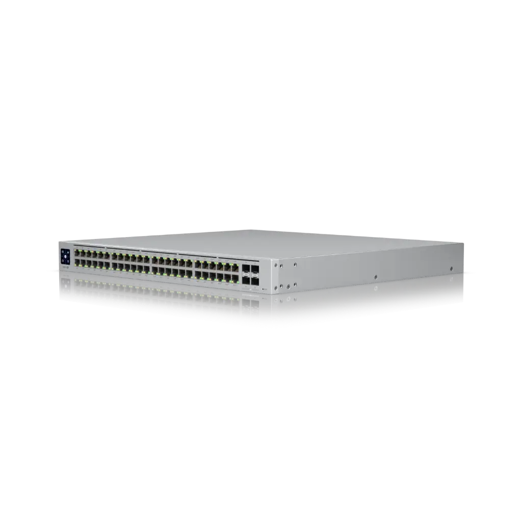 Ubiquiti UniFi Switch Pro 24 Port