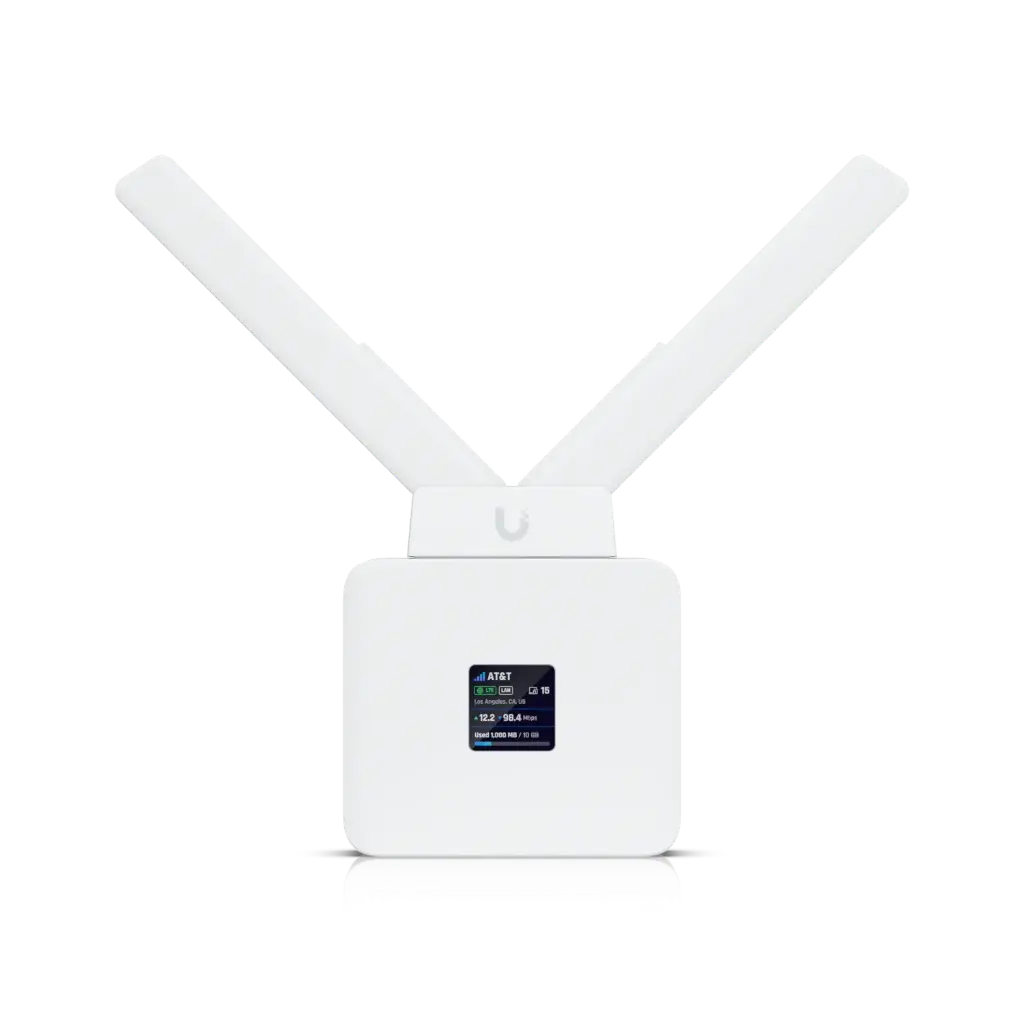 UniFi Mobile Router